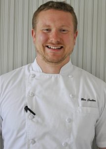Executive Chef at The Settlers Inn and Executive Group Chef Settlers Hospitality