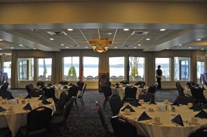 The Waterfront Room