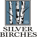 Silver Birches Logo square