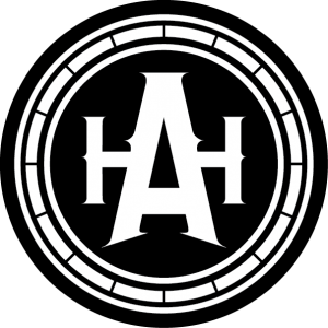 Anthracite Hotel Logo (icon)